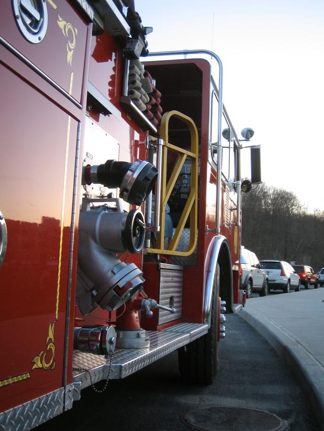 Engine 110